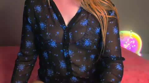 luna1vibe online show from December 22, 5:43 am