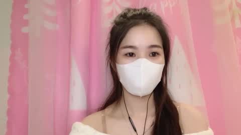 Luna online show from April 6, 6:42 pm