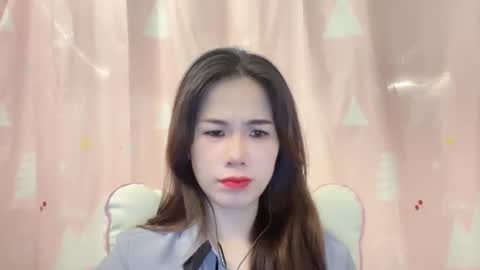 Luna online show from May 20, 3:25 am