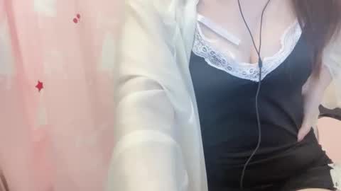 Luna online show from May 22, 7:50 am