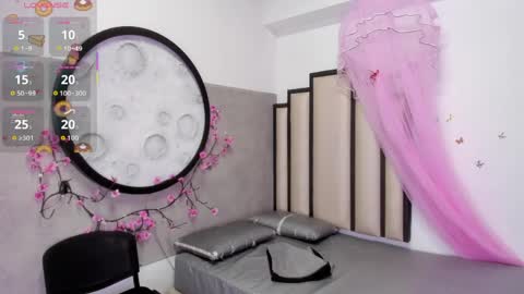 Luna online show from March 26, 11:45 am