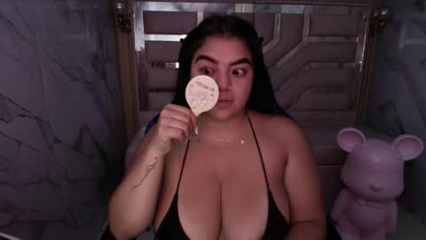 Luna online show from May 22, 3:37 am