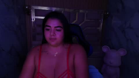 Luna online show from May 23, 3:38 am