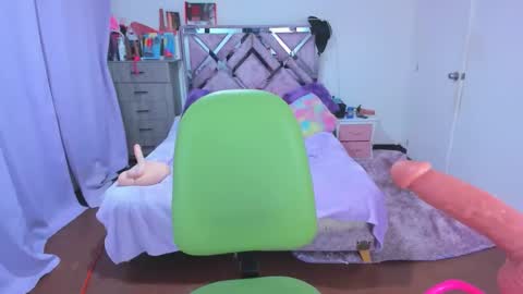luna_analya online show from November 27, 10:34 pm
