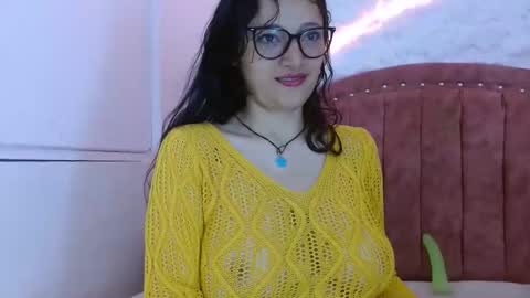 dalia online show from January 31, 12:51 pm