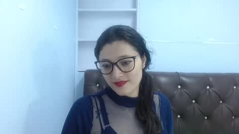 dalia online show from January 6, 4:34 pm