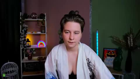 luna online show from October 19, 6:59 am