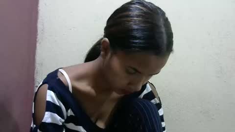 Laura online show from May 12, 4:21 am