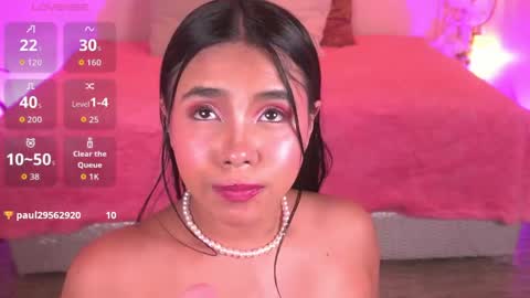 Lunita online show from May 14, 7:41 pm
