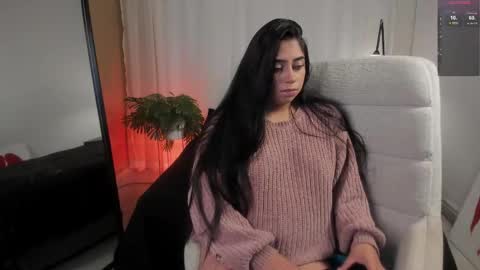 luna_cute14 online show from May 22, 9:13 pm