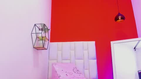 Luna online show from March 28, 7:35 pm