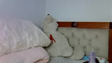 maskedmalkia online show from May 21, 1:58 am