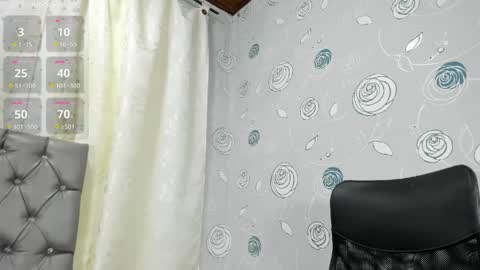 Luna Eva online show from April 30, 6:02 pm