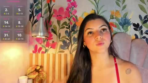 luna_ferrari online show from May 14, 4:35 pm