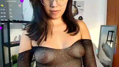 Luna Ferrer online show from June 23, 9:02 pm