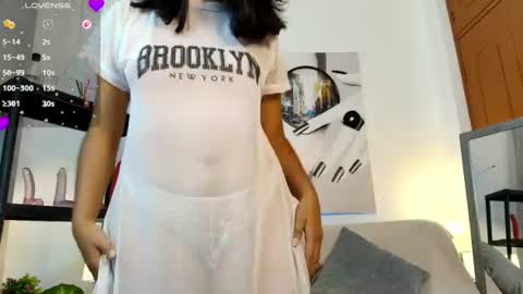 Luna Ferrer online show from June 19, 6:22 pm