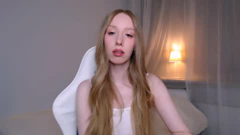 Luna online show from May 10, 11:18 pm