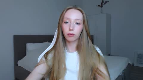 Luna online show from October 20, 7:39 pm