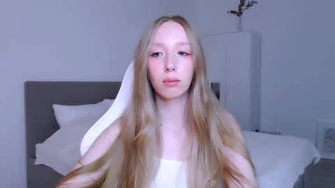 Luna online show from November 12, 9:13 pm