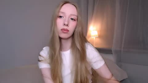 Luna online show from May 17, 10:09 pm