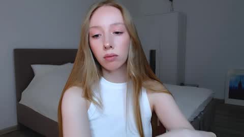 Luna online show from January 11, 8:43 pm