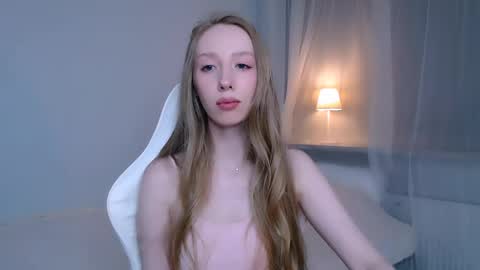 Luna online show from May 20, 1:57 am