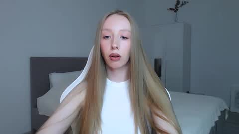 Luna online show from October 6, 8:24 pm