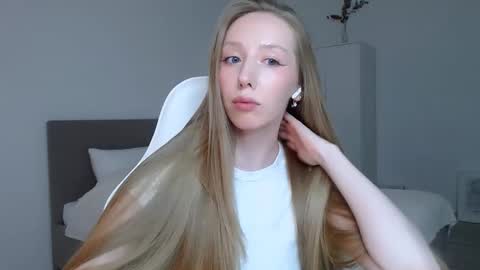 Luna online show from November 2, 7:17 pm