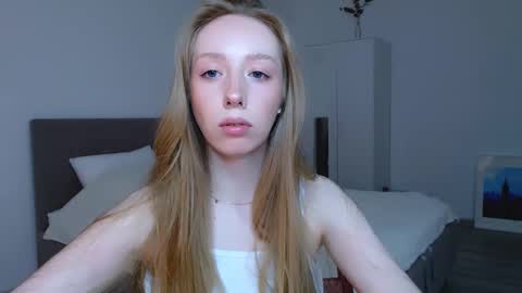 Luna online show from February 5, 9:07 pm