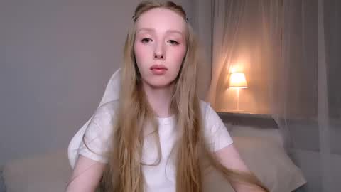 Luna online show from May 25, 10:20 pm