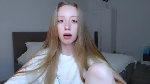 Luna online show from February 19, 8:31 pm