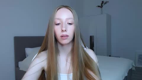 Luna online show from September 27, 9:44 pm