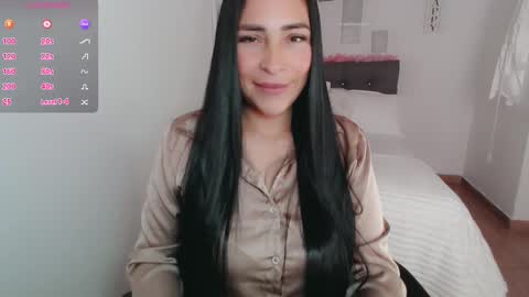 luna online show from October 1, 1:49 pm