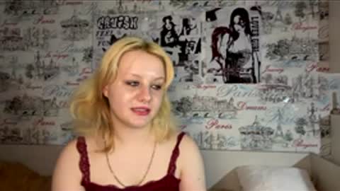 Luna online show from March 30, 8:19 pm