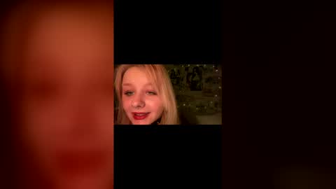 Luna online show from March 7, 7:32 pm