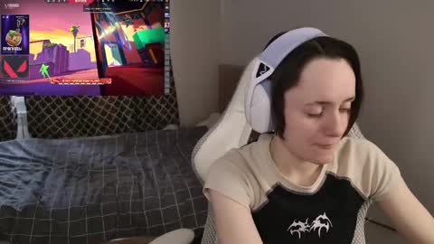 luna_loveeee online show from February 20, 6:01 am