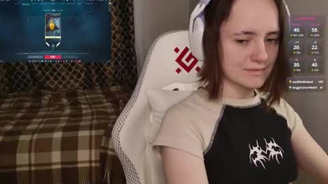 luna_loveeee online show from October 10, 5:56 am