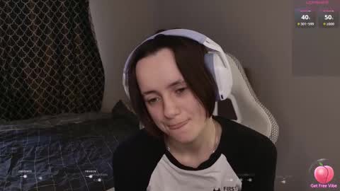 luna_loveeee online show from March 27, 4:58 am