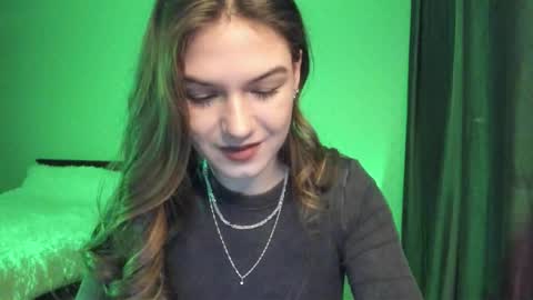 Luna online show from December 2, 4:25 am