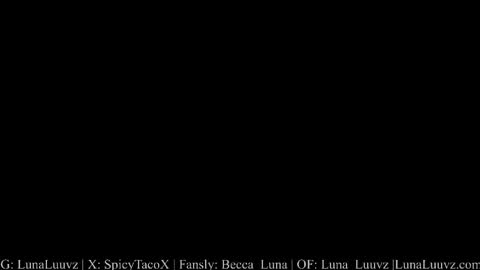 Luna Luuvz online show from May 24, 2:21 am