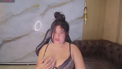 Luna online show from May 24, 12:20 am
