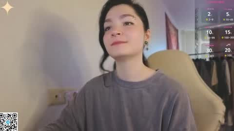Luna online show from July 1, 1:16 am