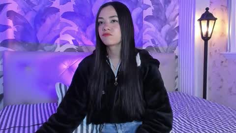 Luna Morgan online show from October 16, 3:42 am