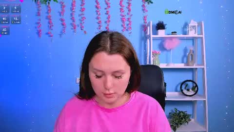 Princess Luna online show from July 11, 8:42 pm