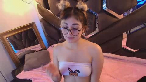  Luna  online show from October 2, 7:52 pm