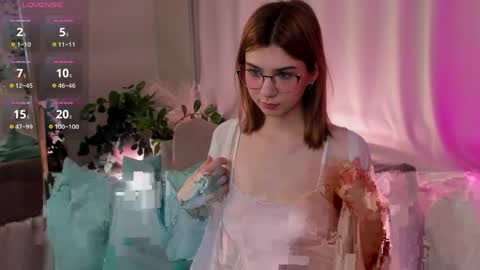 Luna online show from March 23, 11:27 am