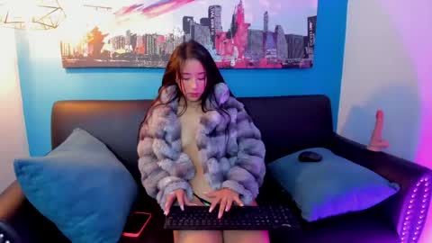 Luna Rosse  online show from May 22, 2:04 pm