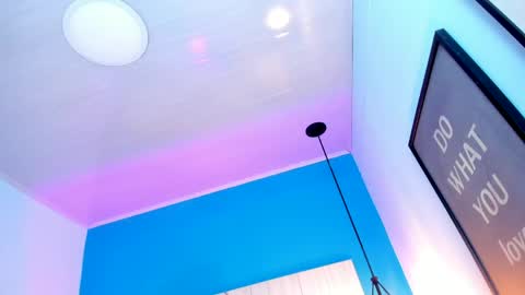 Luna Rosse  online show from May 25, 2:16 pm