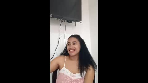 Luna sexgirl online show from April 5, 7:02 pm