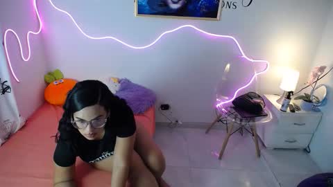 luna online show from September 24, 5:56 pm
